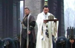 秦朝真的只有两世皇帝？其实子婴才是秦朝的亡国之君