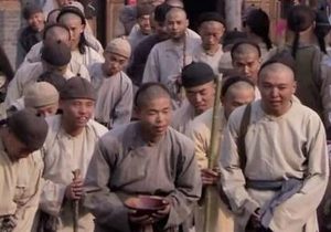 清朝买卖官职达到了癫狂程度 百姓最大能买到什么官