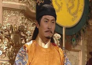 朱元璋为什么不传位给燕王朱棣而偏偏要选择乳臭未干的小孩子朱允炆呢？