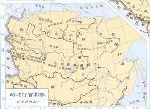 元朝的北疆范围达到了哪里？他们真的曾经可以到北极圈看极光吗？