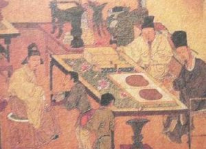古代有官学和私学教学机构 读书人为什么还那么少