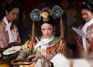 历史上哪位皇帝开了清代帝陵先入葬皇贵妃的先例