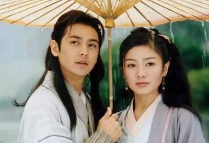 古代的风尘女子为何都喜欢喜欢穷困潦倒的文弱书生？