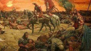 什么是白马驿之祸?朱温杀了很多的朝廷大臣，并在之后杀死了皇帝