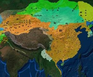 西汉东汉是一个血脉吗 汉朝为什么要分东西两朝