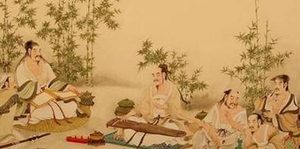 东汉时期的士人为什么喜欢远行 也许这样才能找寻真我