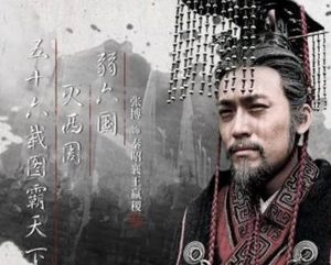 秦朝灭亡真的是因为皇帝暴政吗 其实背后还有很多原因存在