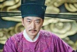 宋朝官员官服上面为什么有一个白圈 这东西是用来做什么的
