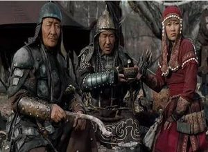 完颜亮：金朝第四位皇帝，残暴无比滥杀无辜