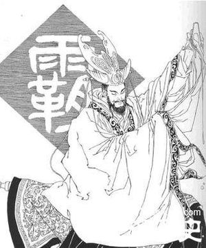 揭秘：一代霸主齐桓公竟然死于几个马屁精之手？