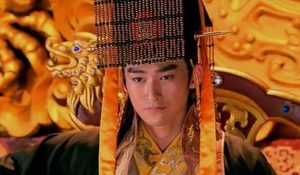 宫廷乐师与皇帝妃子相识，揭秘王清惠和汪元量的故事