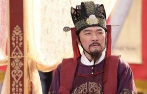 徐茂公死前不让墓中不放金银，这是什么原因呢？