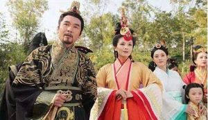 历史上力气最大的皇帝，揭秘秦武王的生平经历