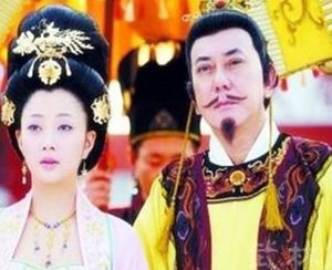 唐朝繁盛为什么还那么多的政变 李世民起了一个不好的开头