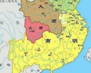 南明政权建立之后 南明为何会失败如此之快