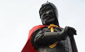 楚汉争霸项羽到底输在什么地方 项羽为什么赢不了刘邦
