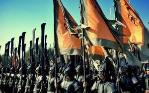 朱元璋曾想了一个养兵不花钱的办法，结果怎么样？