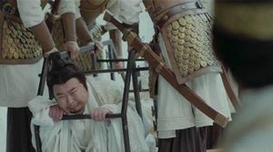 从被关进笼子到当上皇帝，揭秘宋明帝刘彧经历了什么？