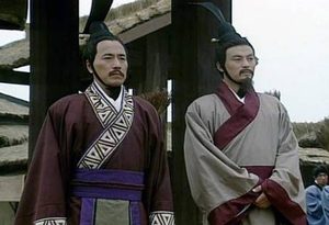 管仲和鲍叔牙，齐桓公能成为春秋五霸之首全靠他们俩