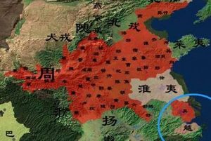 吴越争霸最后是越国获胜 越国最后是怎么消失的