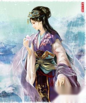 大唐和亲血泪史 唐朝太和公主曾陪侍五个丈夫