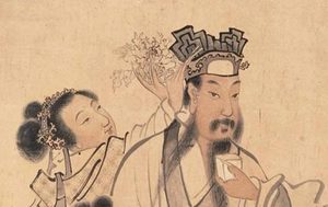 宋朝男子为什么喜欢头戴簪花？背后有什么深层含义吗？