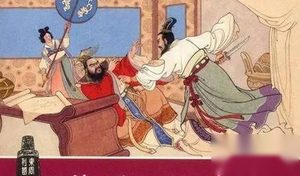古代刺客用什么兵器行刺？盘点刺客所用的武器