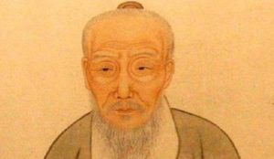 中国传世名画之首的《富春山居图》背后有哪些离奇的事？