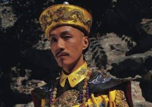 雍正帝创立的“血滴子”，最后是怎么消失的？