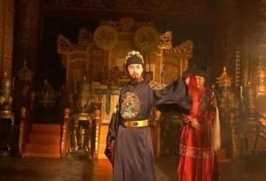 王朝交替都是血雨腥风 明朝灭亡后十万皇室又是什么下场