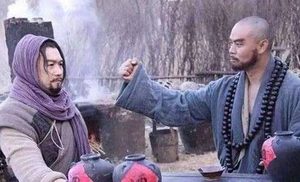 蒙汗药的配方是什么？蒙汗药的解药配方又是什么？