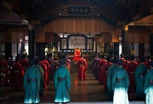 宋徽宗到底有多昏庸？竟然把兵权交给一个宦官