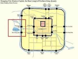 宋朝的水军实力如何？宋朝京城舰队的建设工作如何？