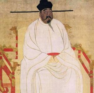 宋太祖曾经想将北宋首都迁至洛阳，为何又变了？