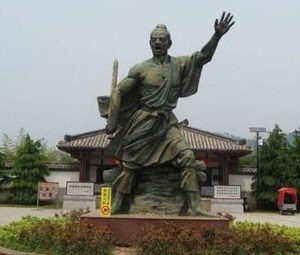 大泽乡起义陈胜实力在一步步的壮大 最后为什么会迅速的土崩瓦解