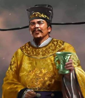 董德元：南宋恩榜状元，却投靠秦桧陷害忠良