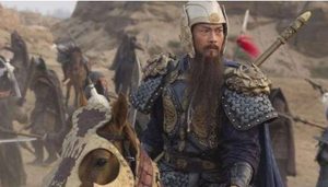 郭进：和杨业齐名的名将，死后北宋也无力北伐