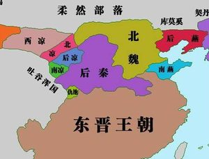 石勒和苻坚都重用汉人，为何最终还是没能统一全国？