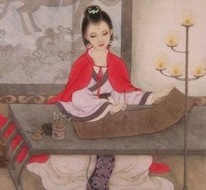 李承乾母亲是长孙皇后又是嫡长子 李承乾选择逼宫的原因是什么