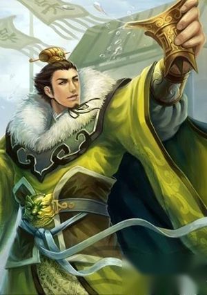 曹操最强悍的敌人：曹操最大最有威胁的对手是谁