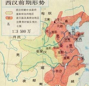汉武帝用了极大代价来攻打匈奴，为的到底是什么？