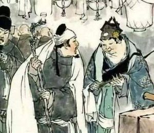 明朝洪武年间官员如此奇葩？为什么上朝前为自己举办葬礼