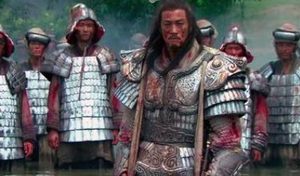 项羽为何要让士兵破釜沉舟？项羽深知“兵贵神速”