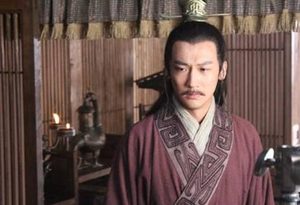 陈胜、吴广发动起义时，为什么打着公子扶苏和项燕的名号？