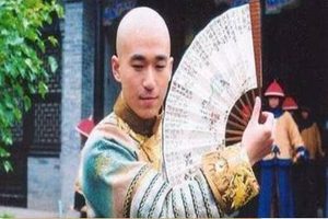 乾隆最小的儿子，永璘为什么想要和珅的豪宅？他最后得偿所愿了吗