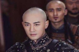 多尔衮真的是为了孝庄才没有造反的吗？其实不然