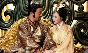 纣王本是一个有勇有才的人，为何后来变得那么昏庸了呢？