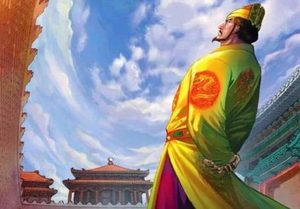 康熙提防儿子胤礽，朱元璋却充分信任朱标，为何两者态度截然相反？