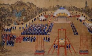 千叟宴是什么？为什么康熙和乾隆对千叟宴那么热情？