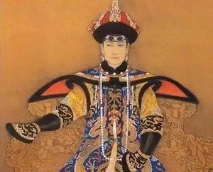 光绪死后慈禧为什么会立三岁的溥仪为帝 慈禧这么做有什么原因存在
